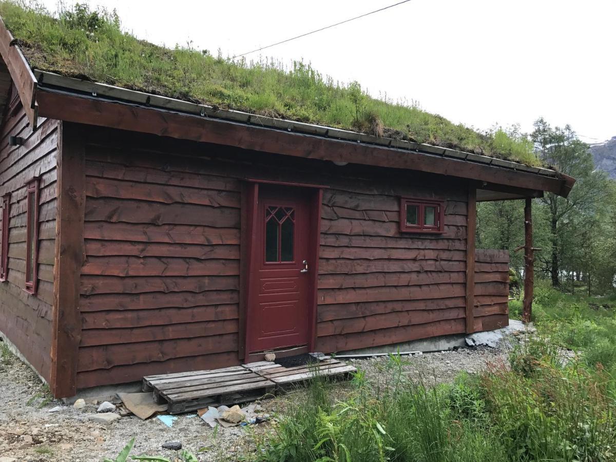 Bua Apartamento Viksdalen Exterior foto