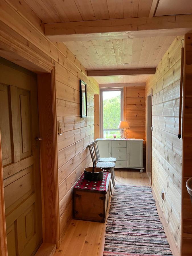 Bua Apartamento Viksdalen Exterior foto
